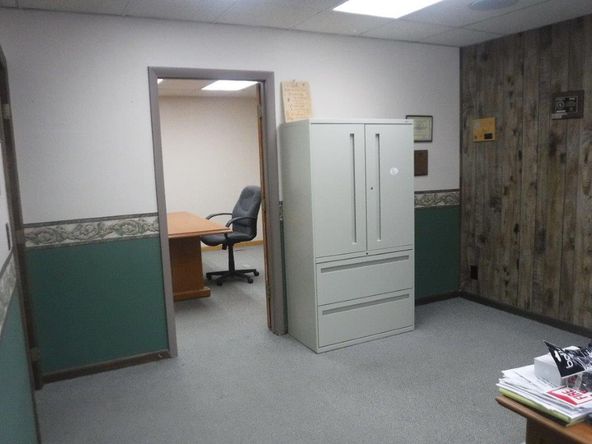 45 N Main St, Buffalo, WY 82834